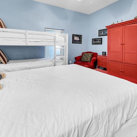 Apartamento Ocean Ritz 1902 Panama City Beach Exterior foto