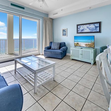 Apartamento Ocean Ritz 1902 Panama City Beach Exterior foto