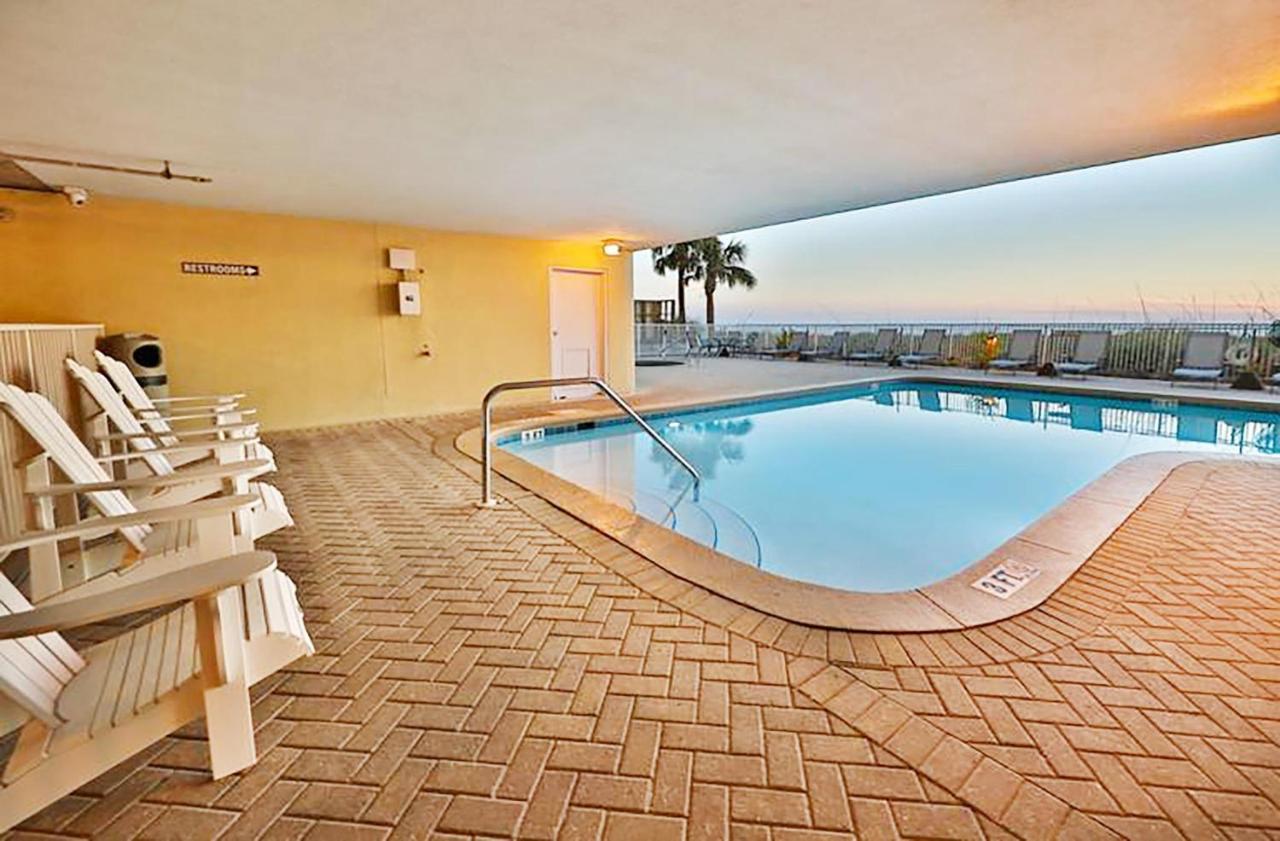Apartamento Ocean Ritz 1902 Panama City Beach Exterior foto