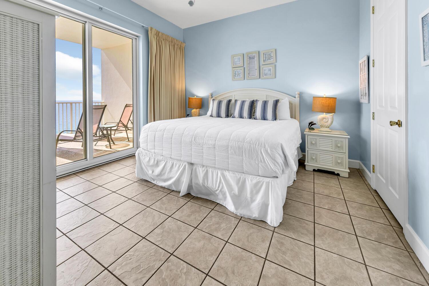 Apartamento Ocean Ritz 1902 Panama City Beach Exterior foto