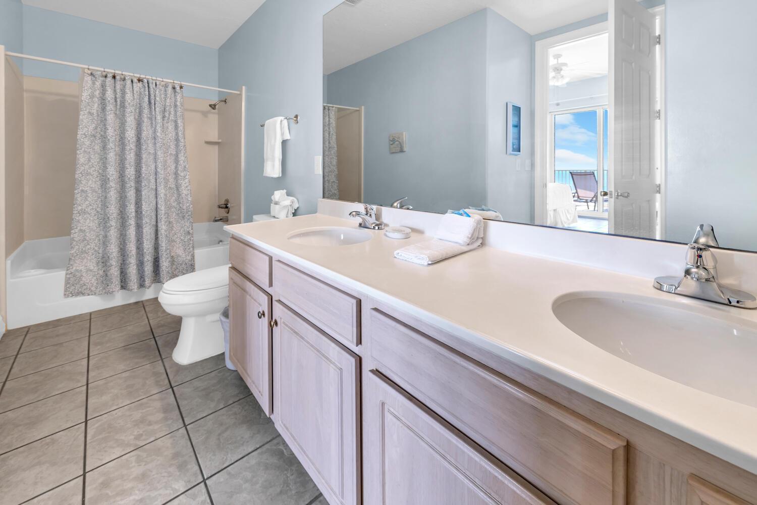 Apartamento Ocean Ritz 1902 Panama City Beach Exterior foto