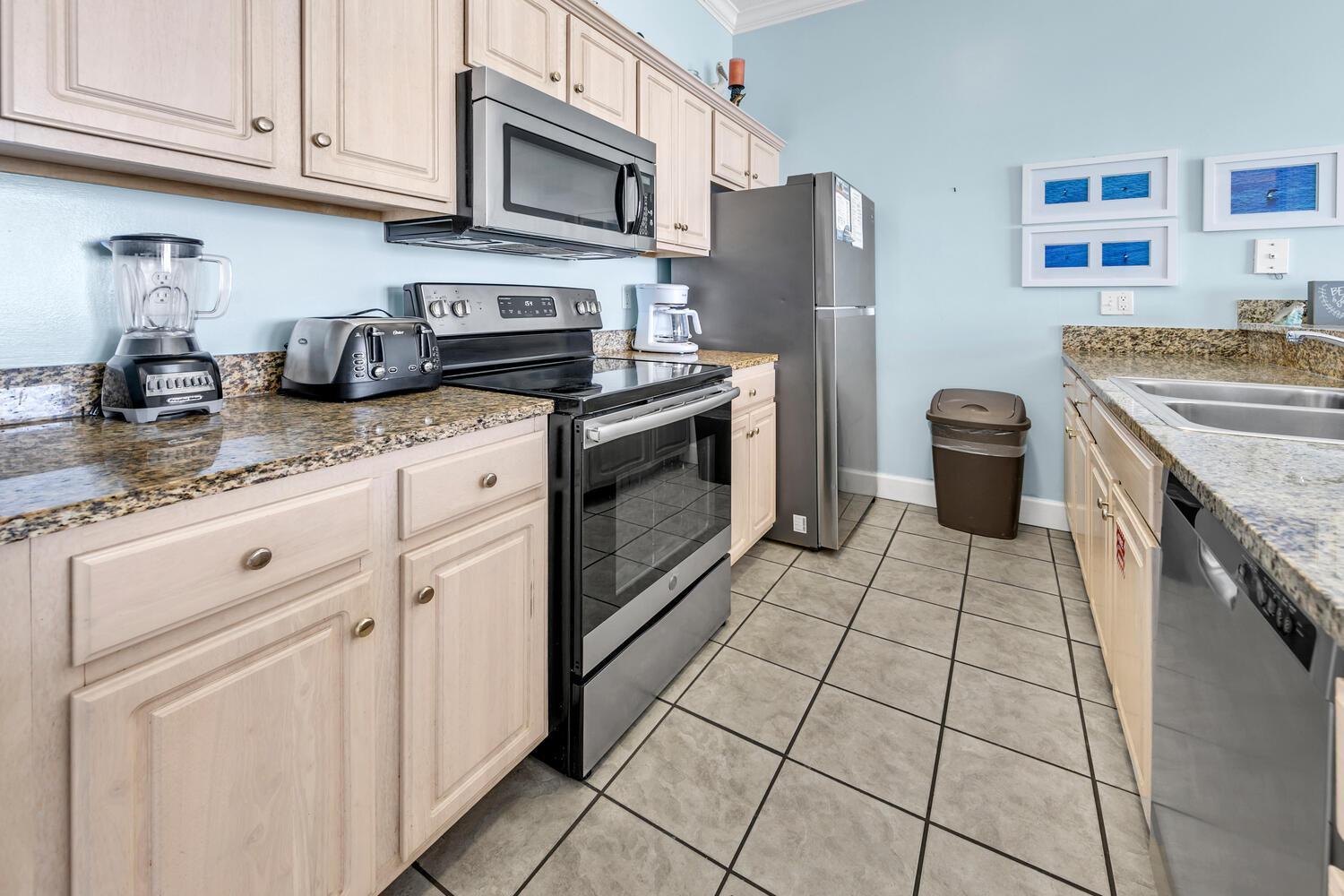 Apartamento Ocean Ritz 1902 Panama City Beach Exterior foto