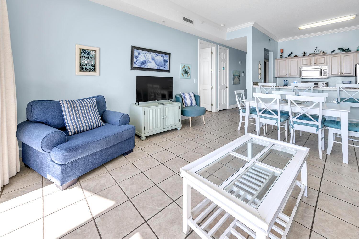 Apartamento Ocean Ritz 1902 Panama City Beach Exterior foto