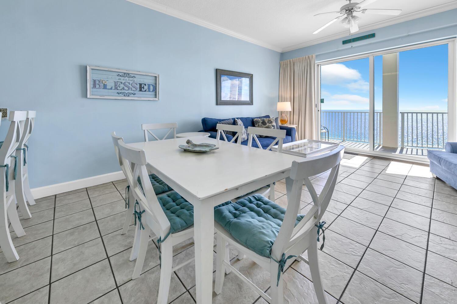 Apartamento Ocean Ritz 1902 Panama City Beach Exterior foto