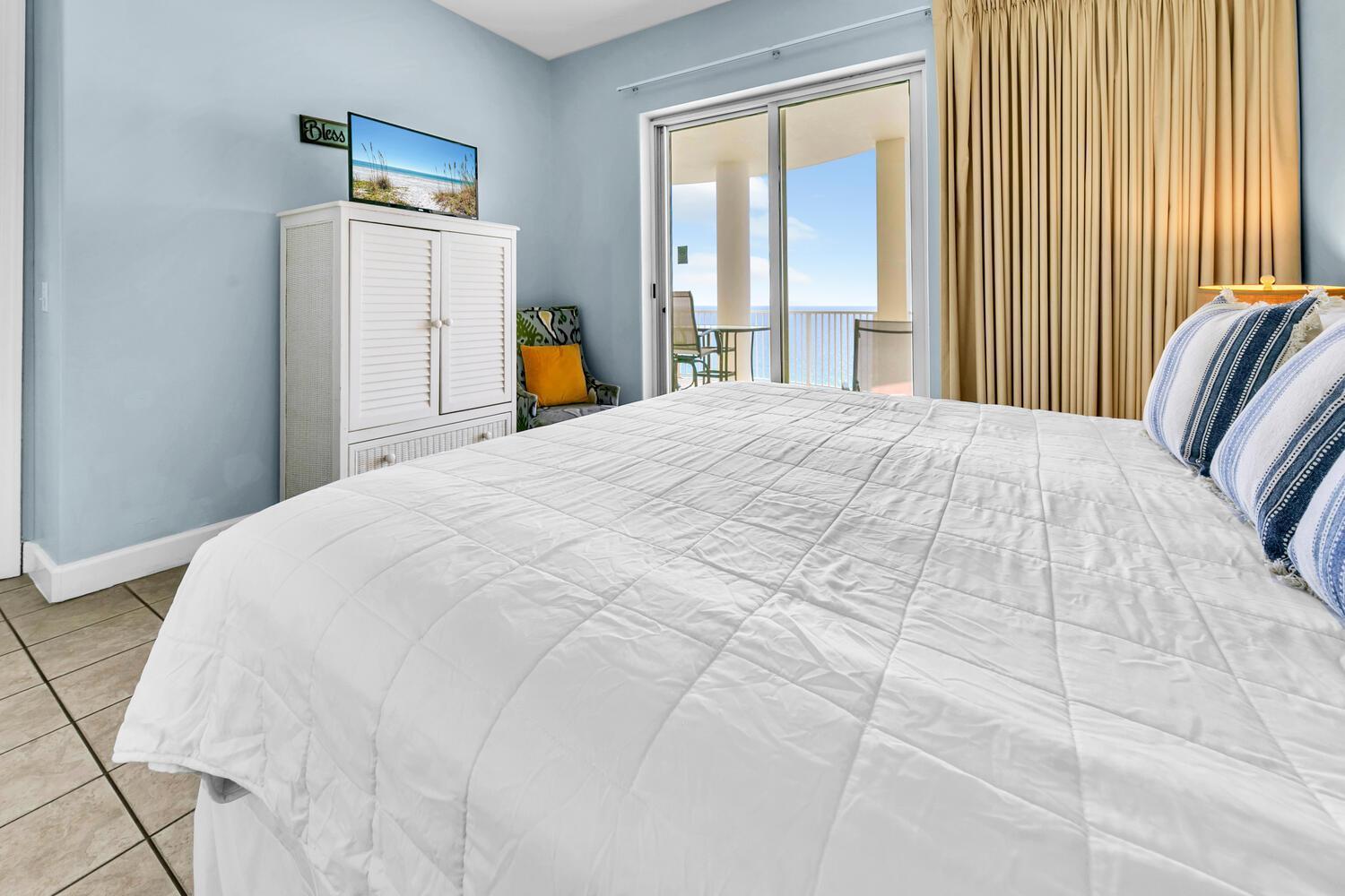 Apartamento Ocean Ritz 1902 Panama City Beach Exterior foto