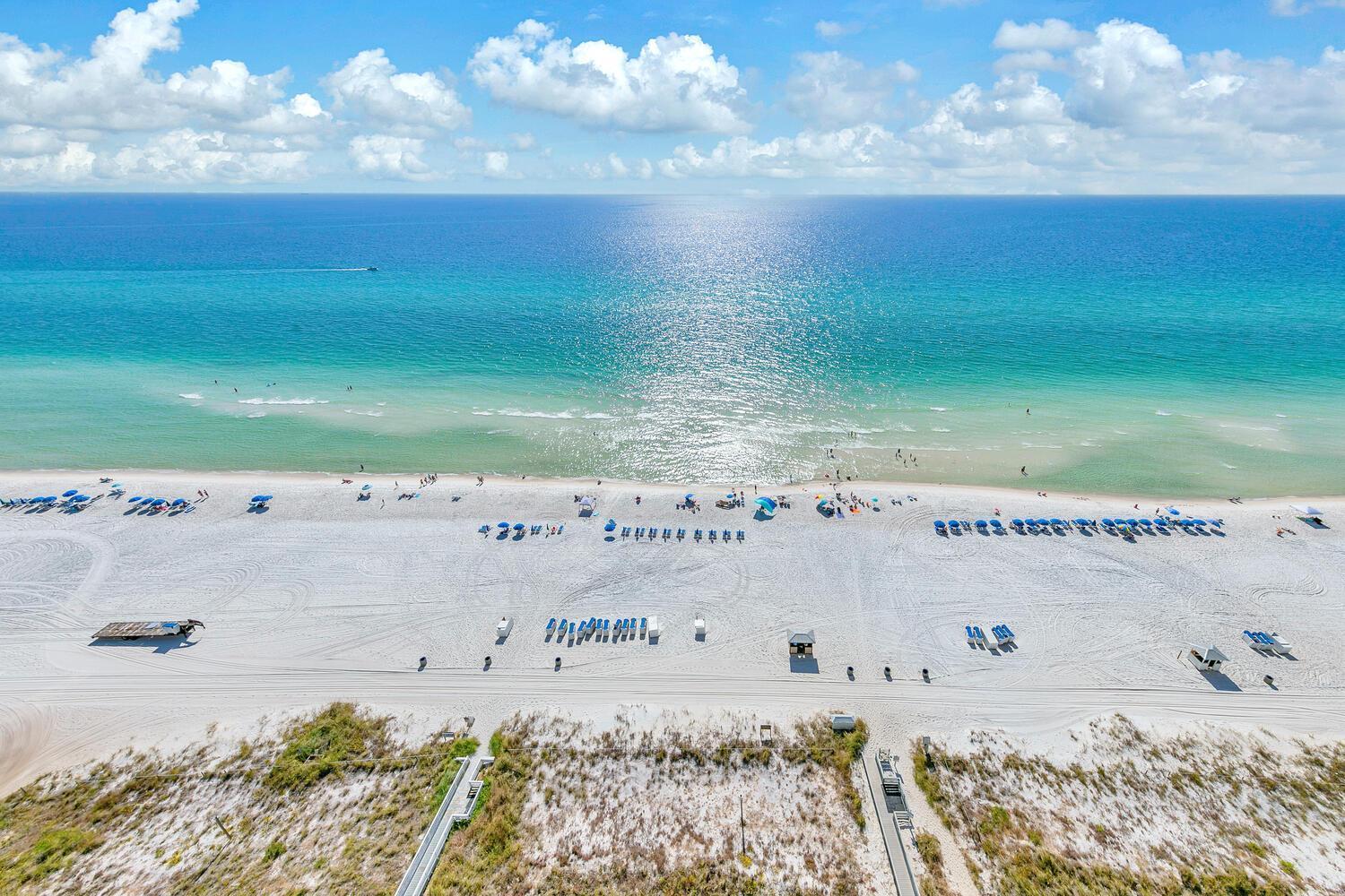 Apartamento Ocean Ritz 1902 Panama City Beach Exterior foto
