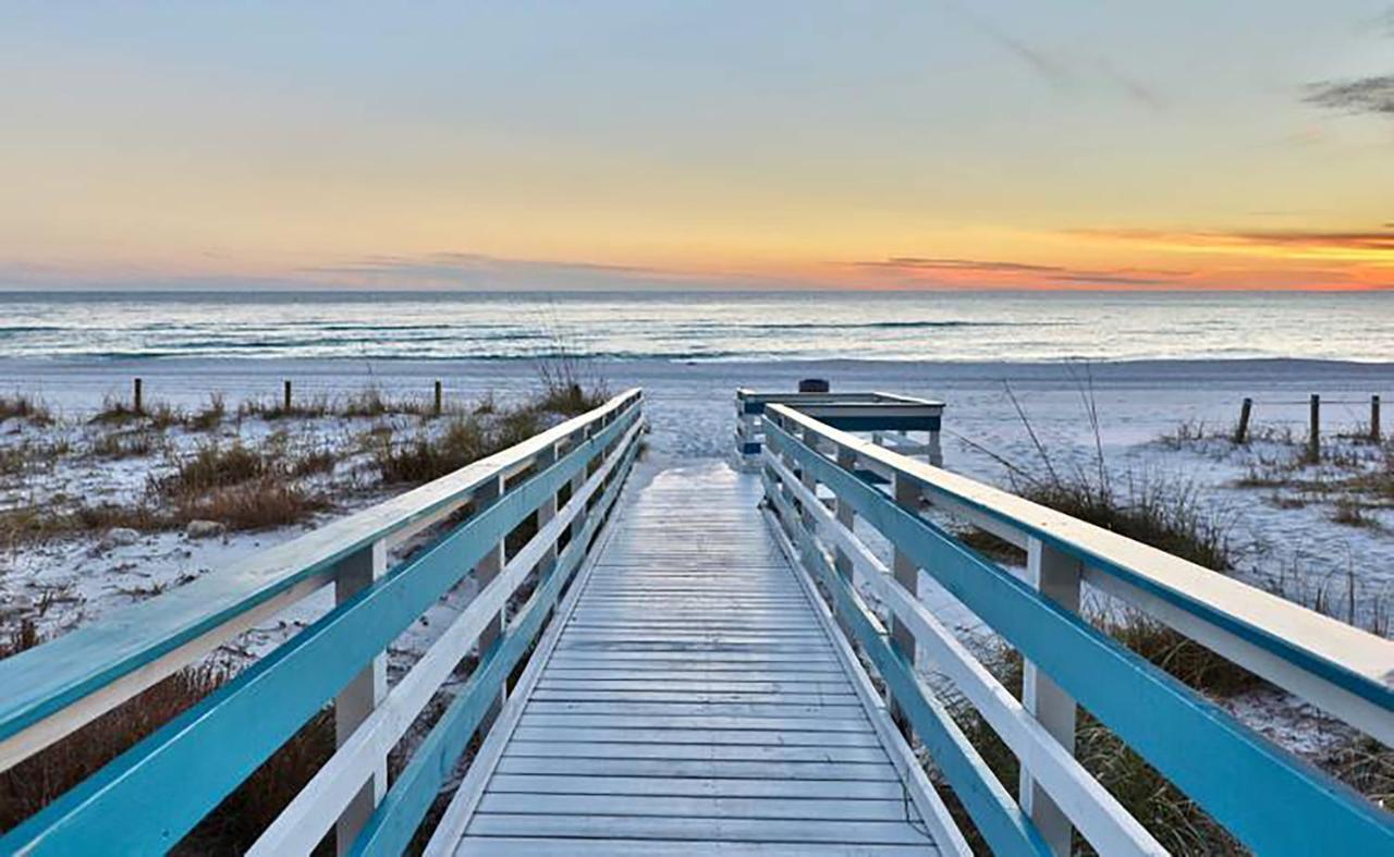 Apartamento Ocean Ritz 1902 Panama City Beach Exterior foto