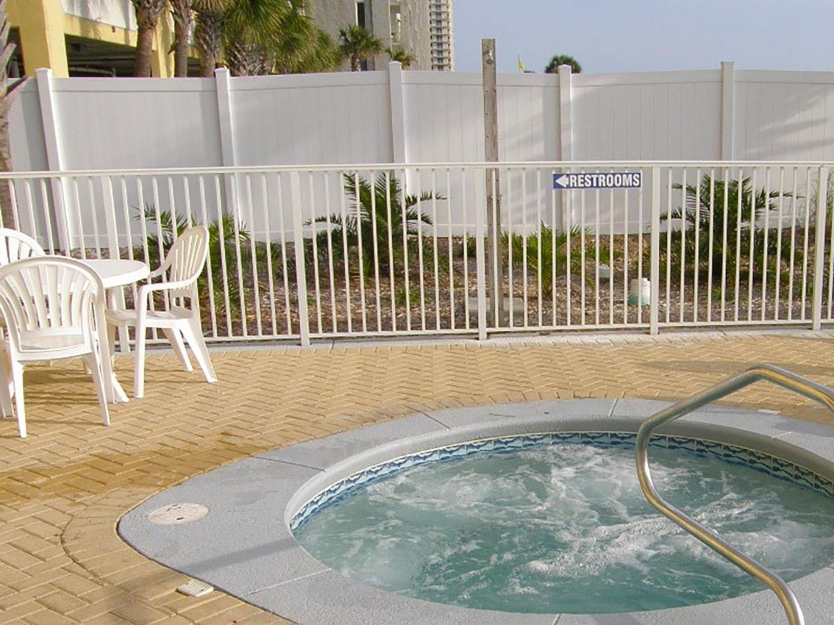 Apartamento Ocean Ritz 1902 Panama City Beach Exterior foto